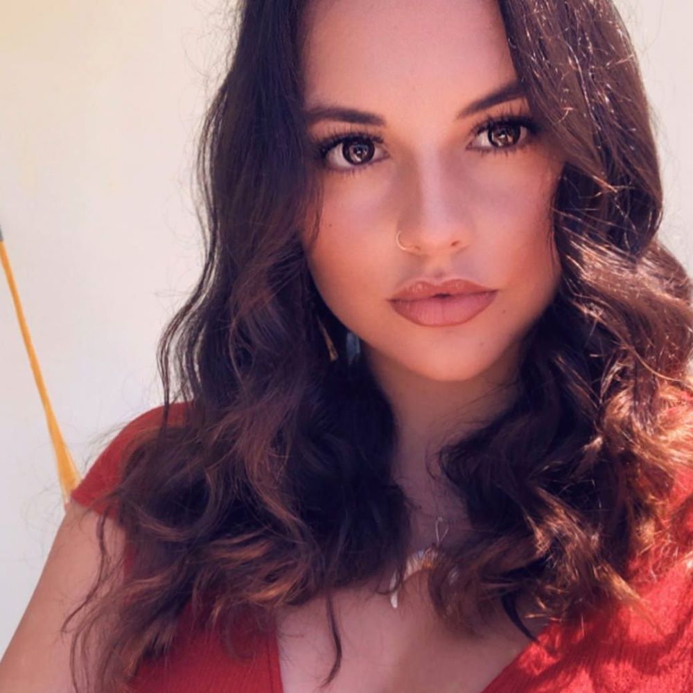 Meet your Posher, Summer